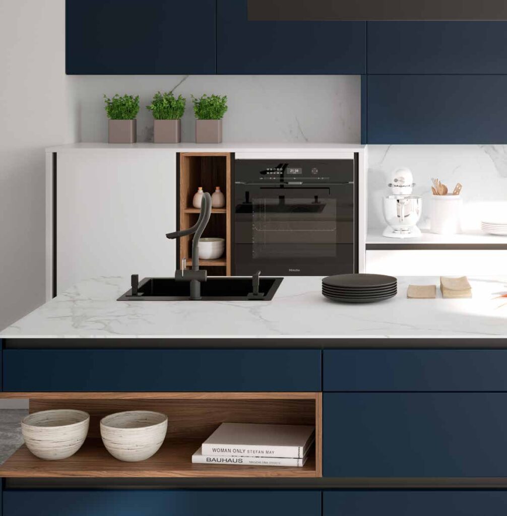 DAN Kuechen Gaenserndorf 1