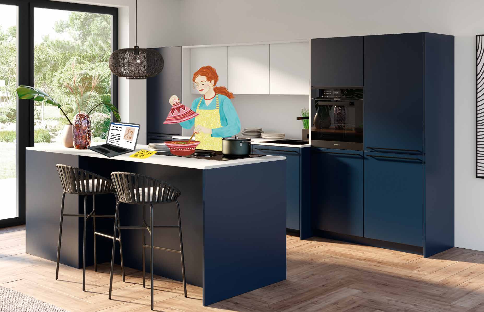 DAN Kuechen Gaenserndorf 128