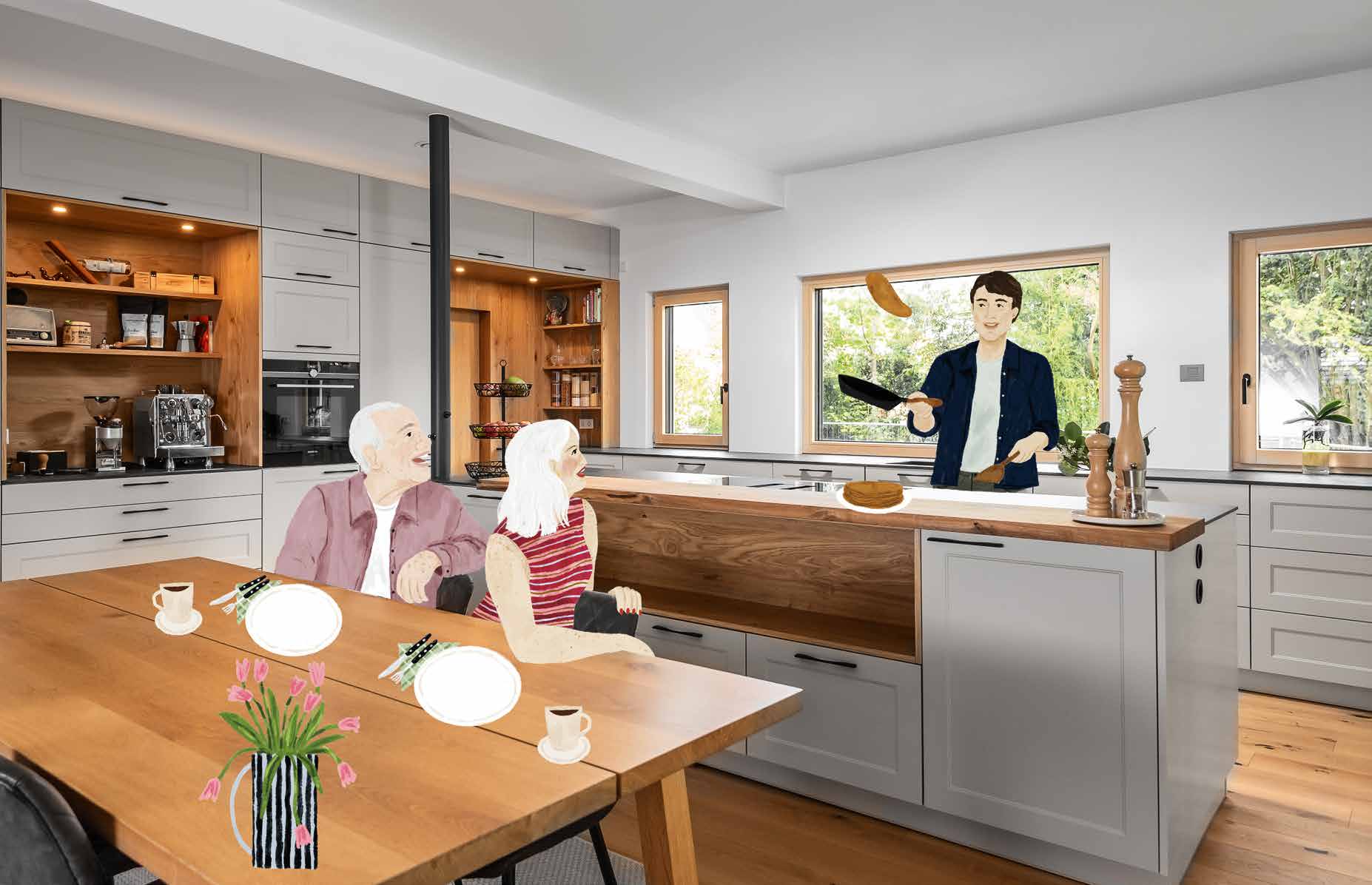 DAN Kuechen Gaenserndorf 129