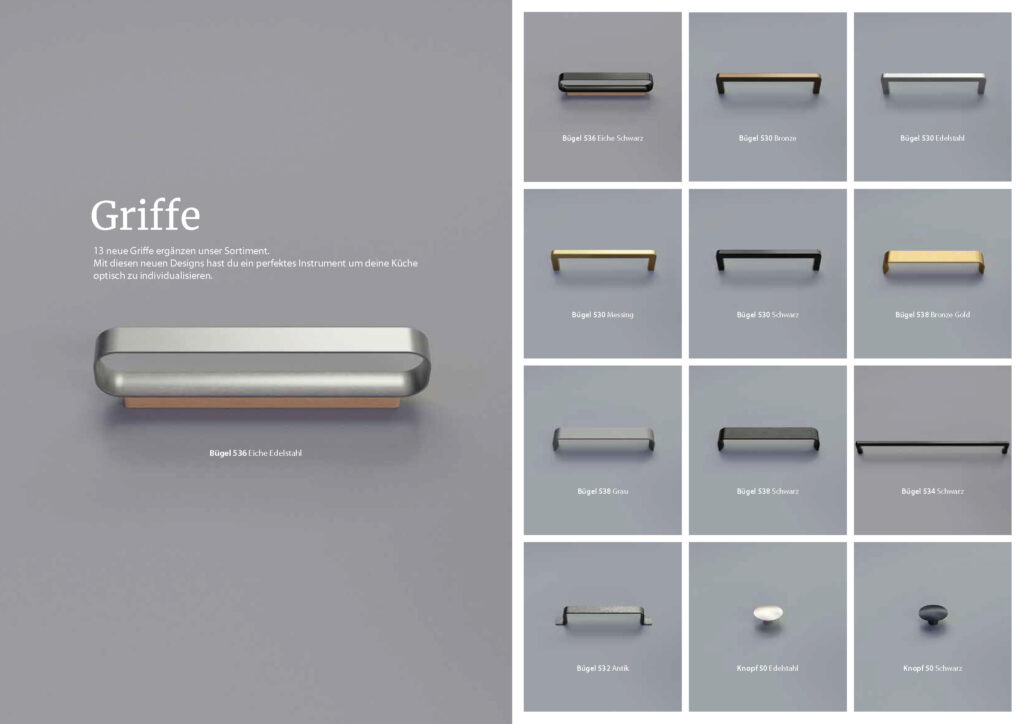 DAN Kuechen Katalog 07 1