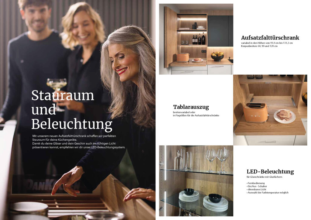 DAN Kuechen Katalog 08 1