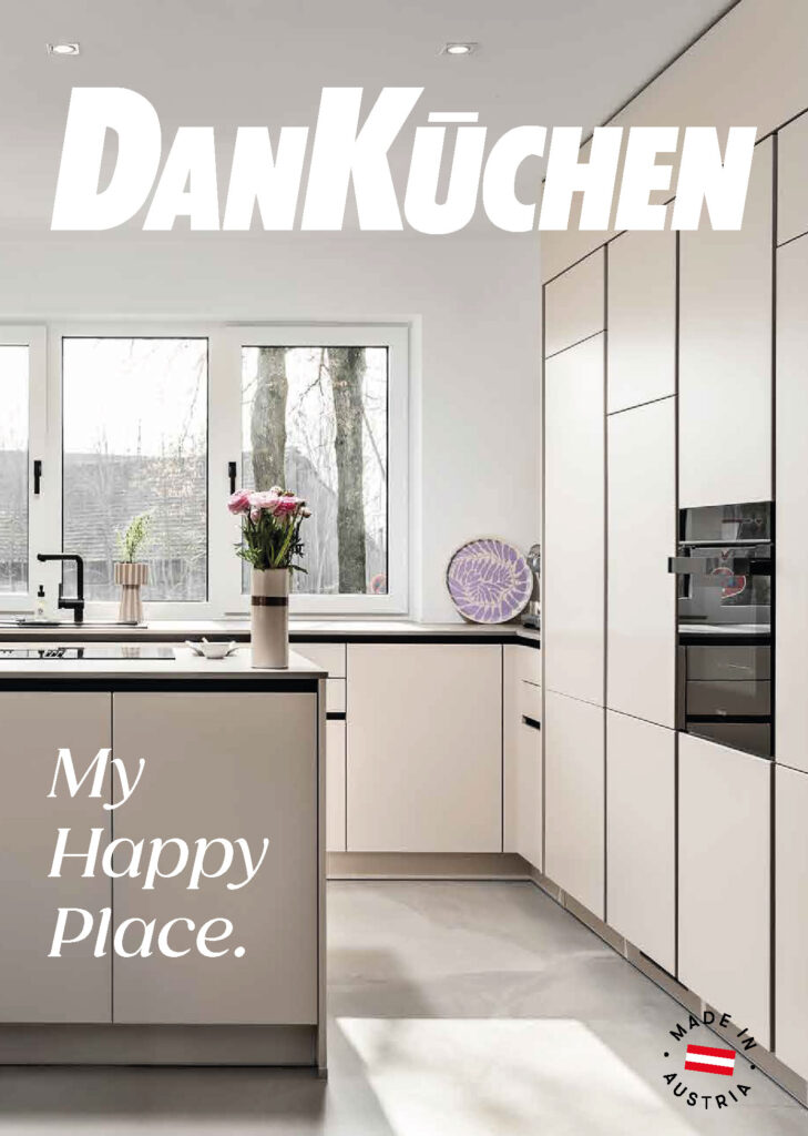 DAN Kuechen Katalog Happy Place 01 1