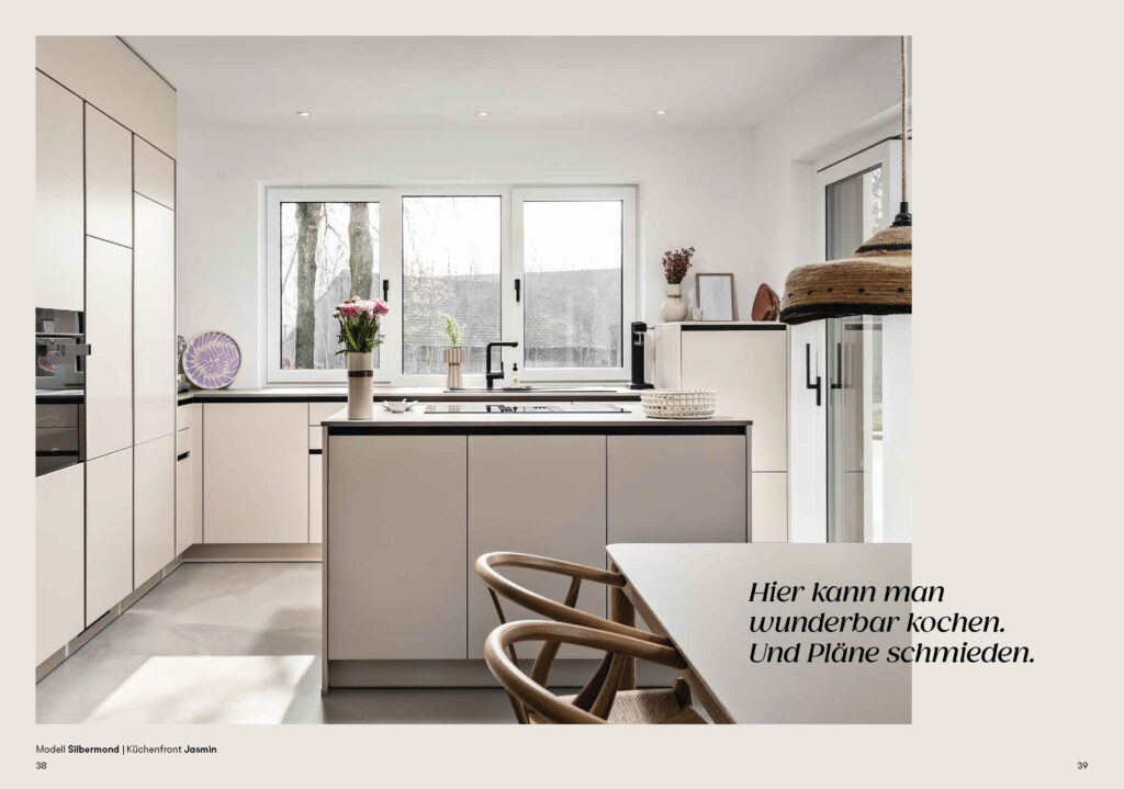 DAN Kuechen Katalog Happy Place 20