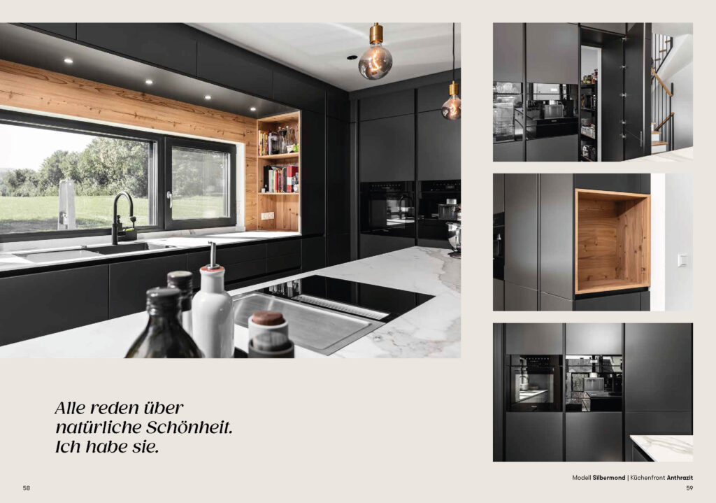 DAN Küchen Katalog Happy Place-30