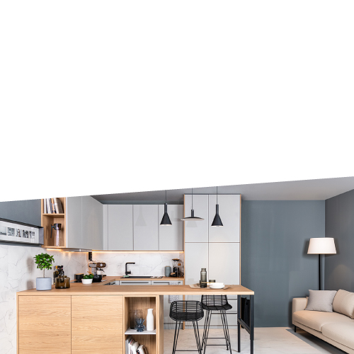 DAN Kuechen Modell Amica