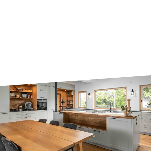 DAN Kuechen Modell Classico