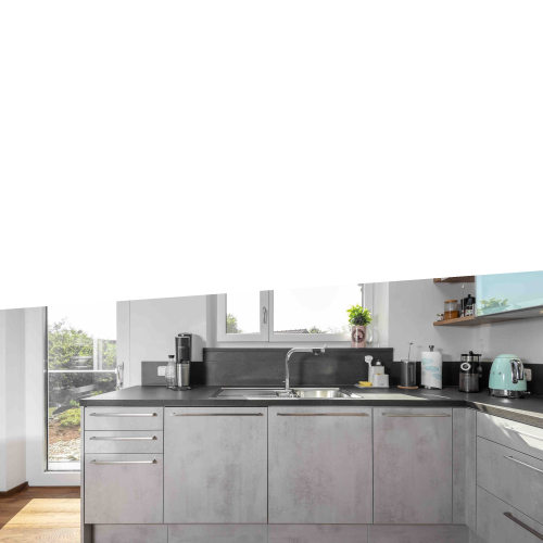 DAN Kuechen Modell La Corte