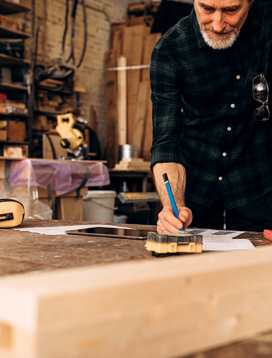 tischlerei dan kuechen