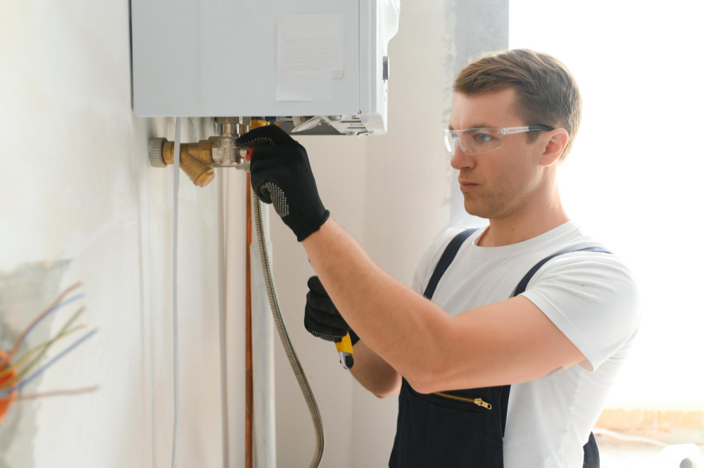 Installateur 16